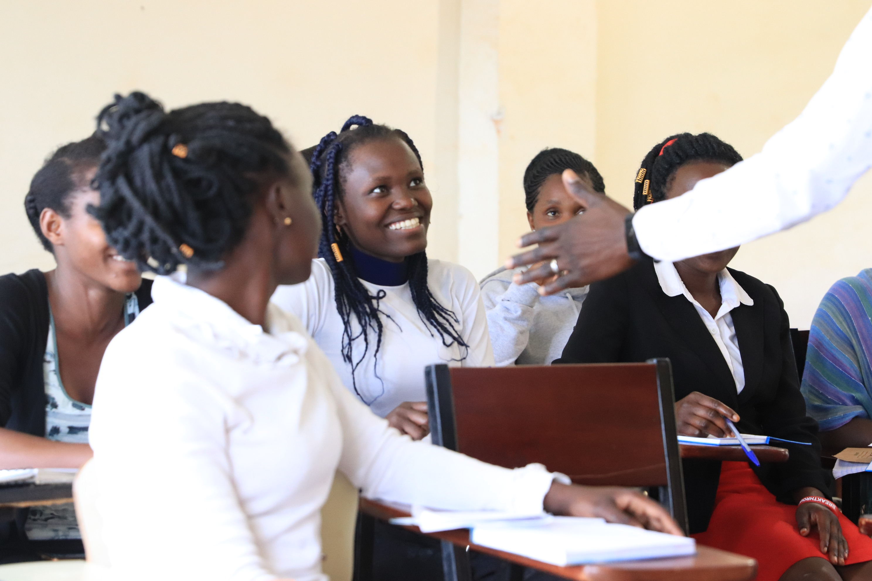 Renewal Fund Africa Renewal Ministries